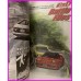 Initial D Manga Fan Book special Book Shuichi Shigeno
